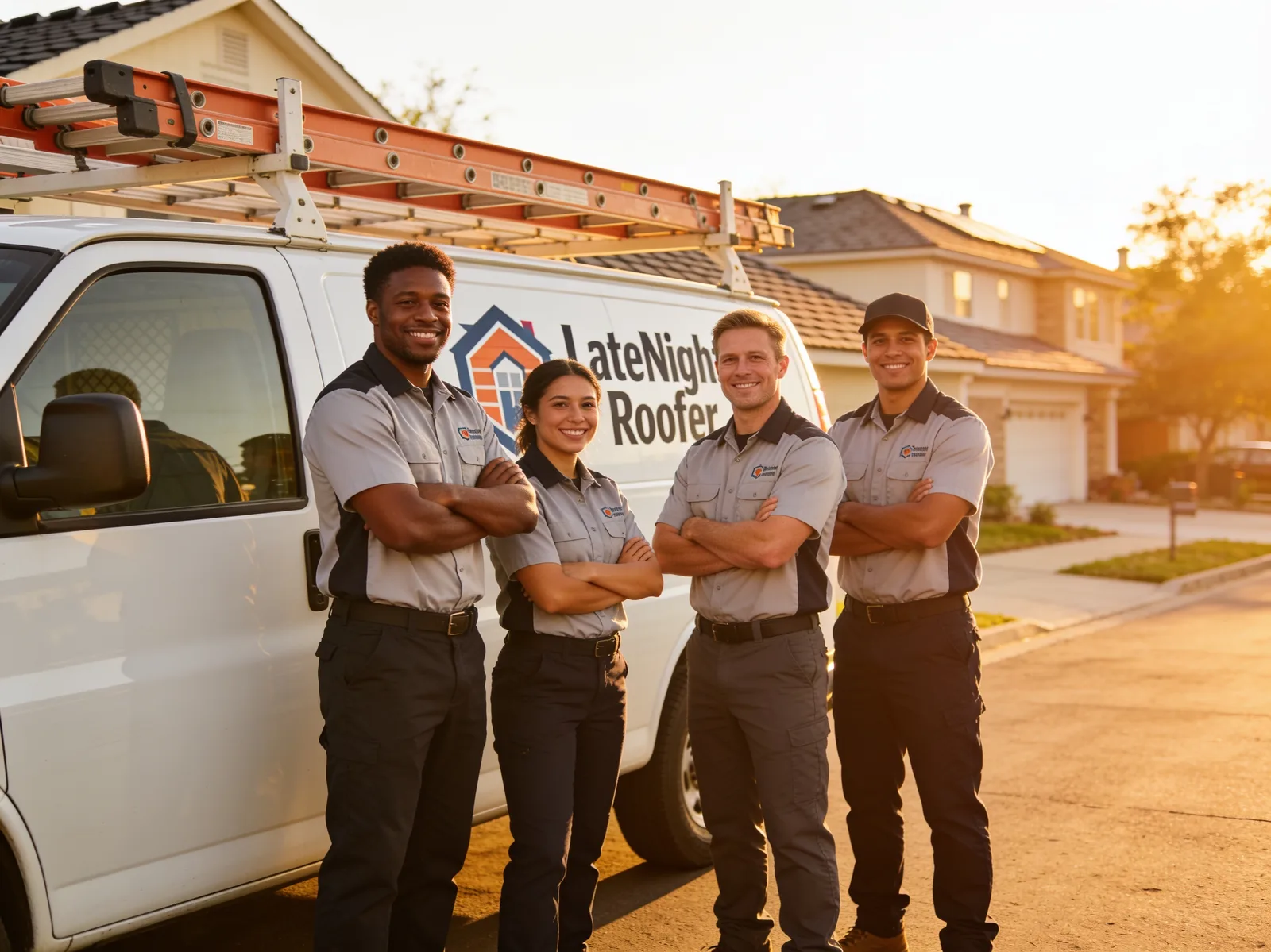 Emergency Roof Repair company in Spencerville, MD