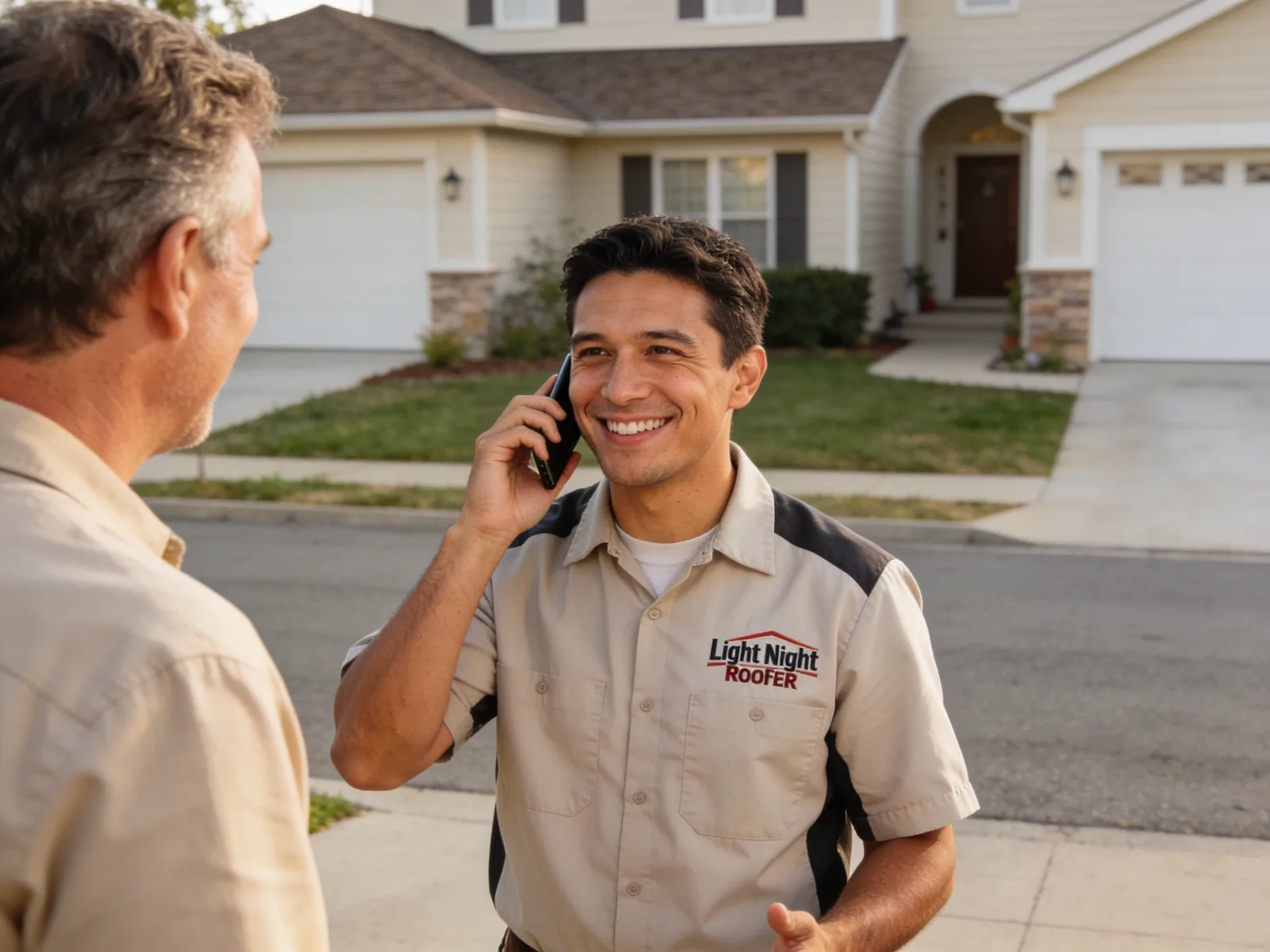 Emergency Roof Repair Spencerville, MD FAQs